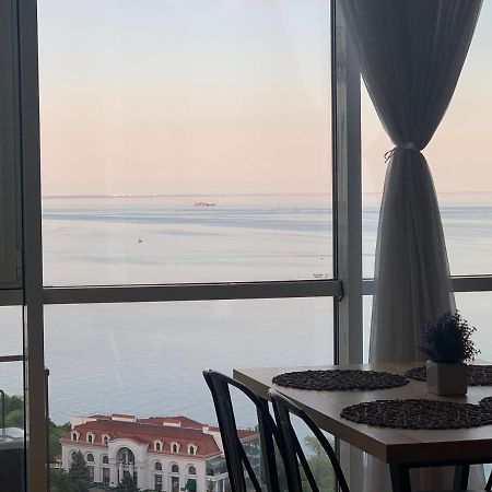 Odessarooms Sea View Exterior photo
